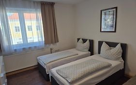 Apartment Krummnußbaum an der Donau, Nähe Donauradweg&Wachau